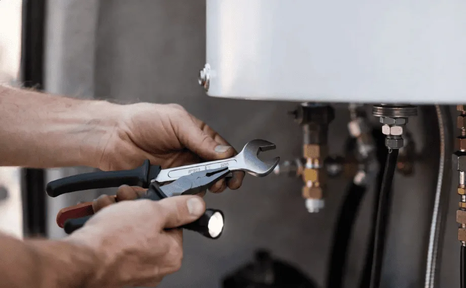 Why choose Water Heater Repair in Fullerton, NE